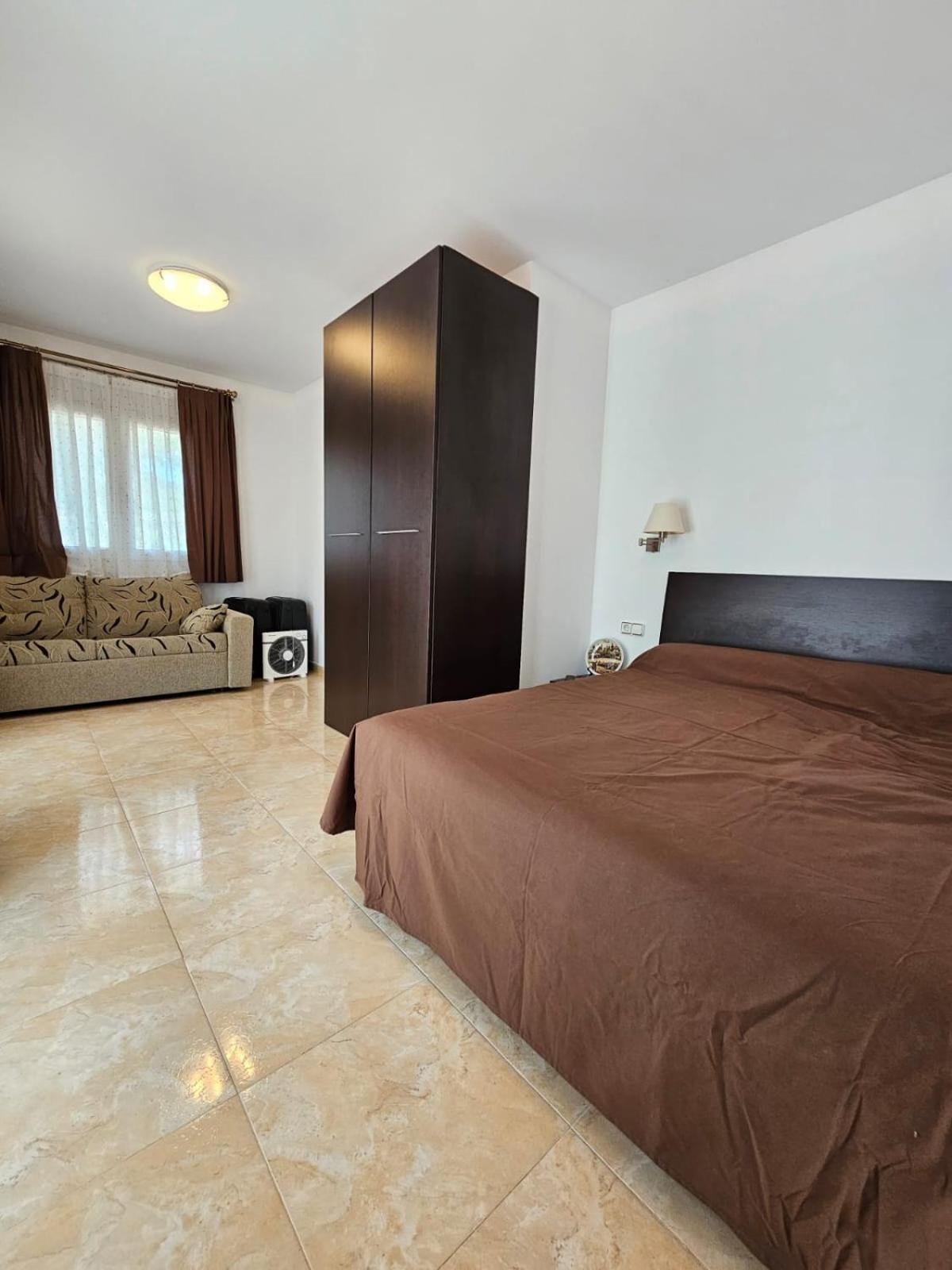 Villa Comas Denia Ngoại thất bức ảnh