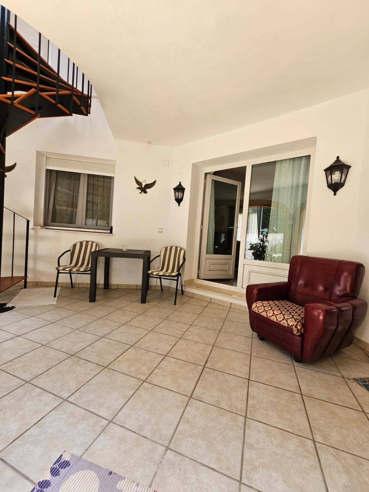 Villa Comas Denia Ngoại thất bức ảnh