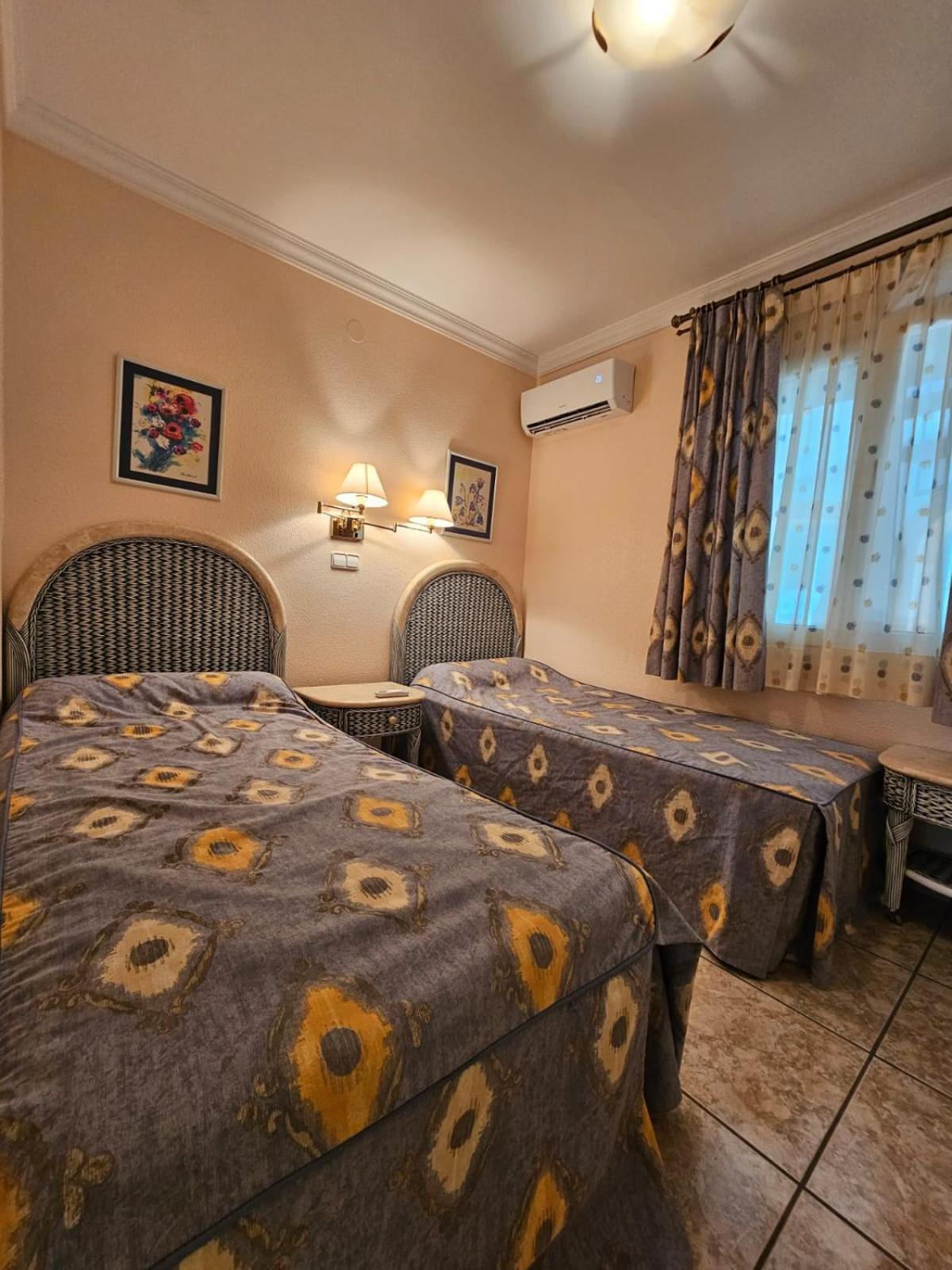 Villa Comas Denia Ngoại thất bức ảnh