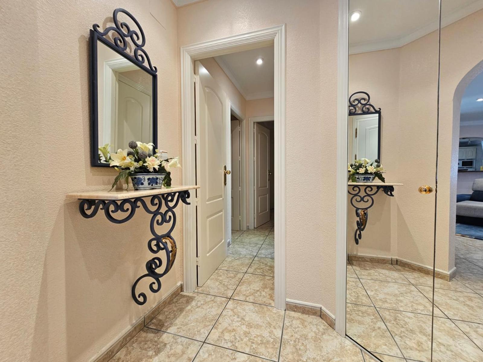 Villa Comas Denia Ngoại thất bức ảnh